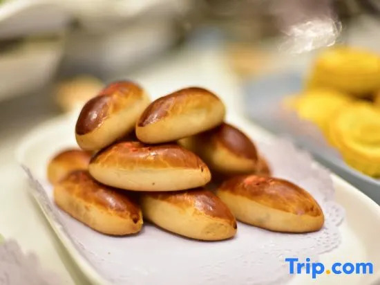 Atour Hotel, Rongjing West Street, Yizhuang, Beijing