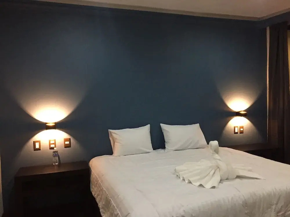 HOTEL GOL INN PLATINUM
