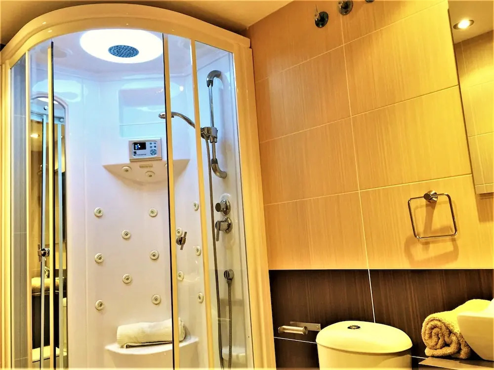 Lloret Beach Apartments