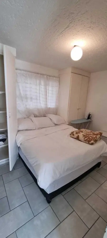 The Apartment On Katherine Street In Central Sandton