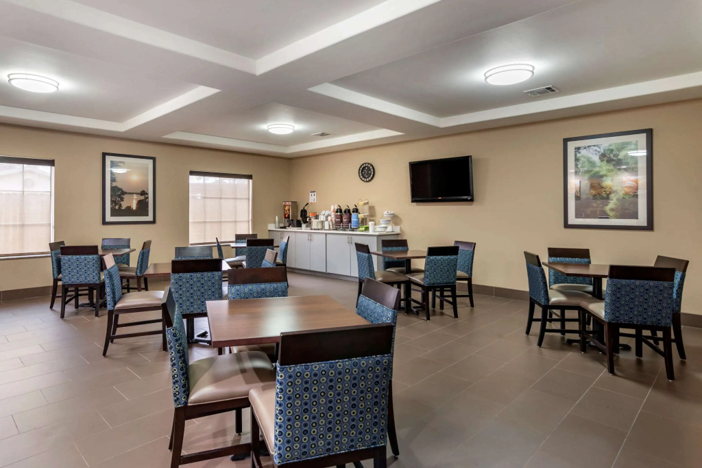 Comfort Inn & Suites Scott-West Lafayette