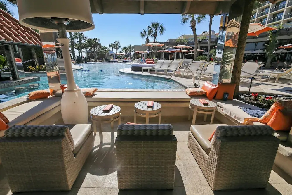 San Luis 736 - Oceanfront Paradise