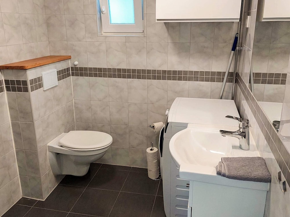 4 Person Holiday Home in Falkenberg