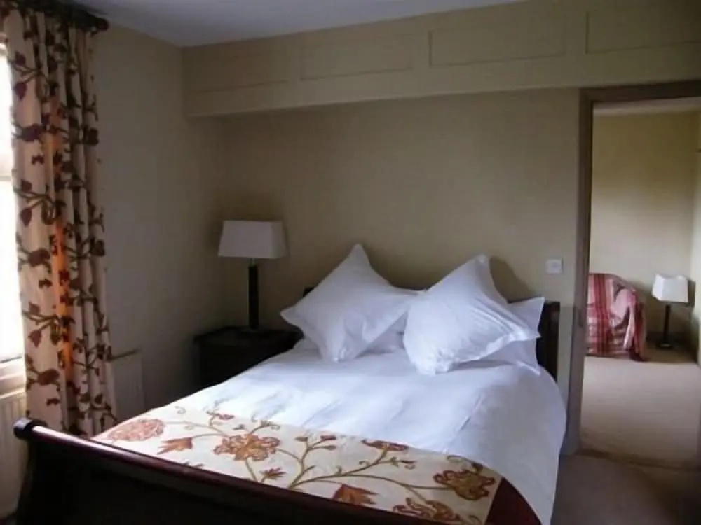 The Hawkley Inn