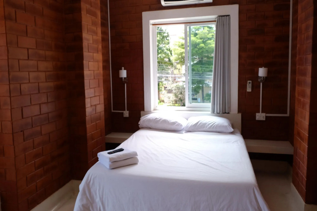 Changsova Hotel