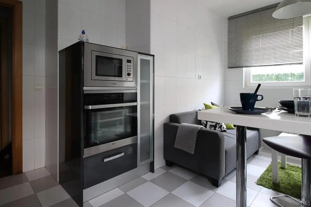 Apartamentos El Cuco