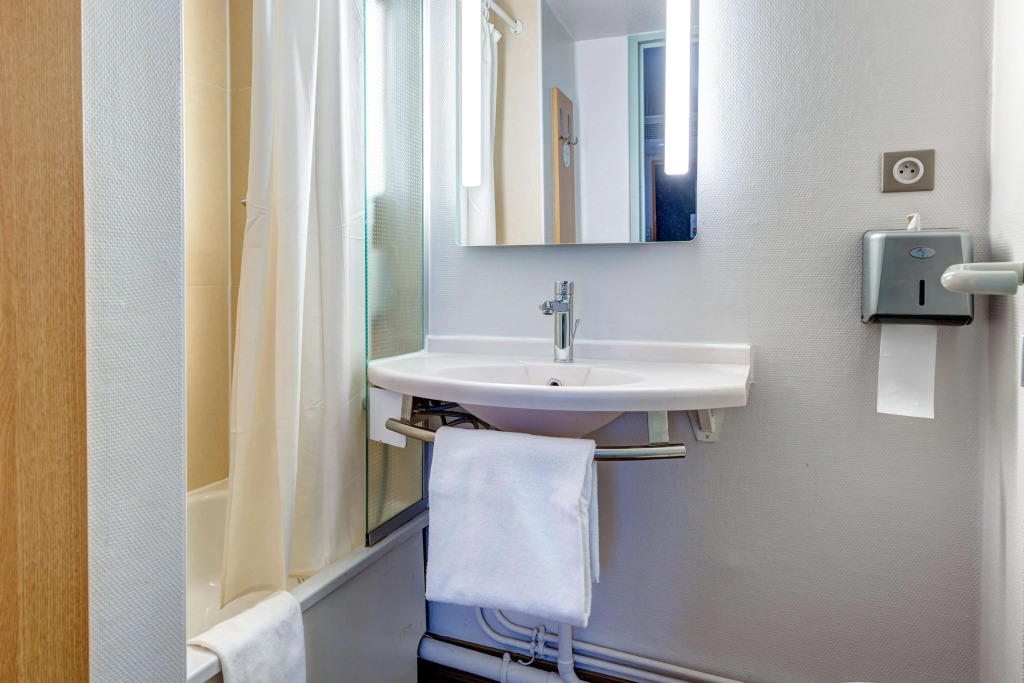 B&B HOTEL Orgeval
