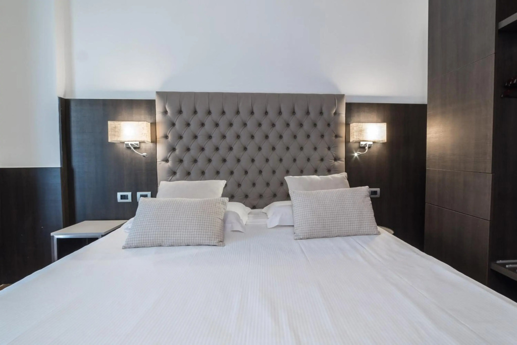 Hotel Mythos