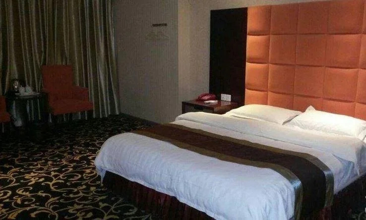Jingmao Inn