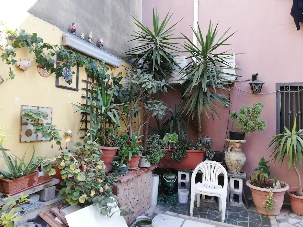 Catania House