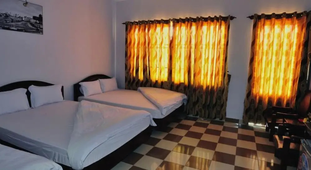 Minh Duc Hotel