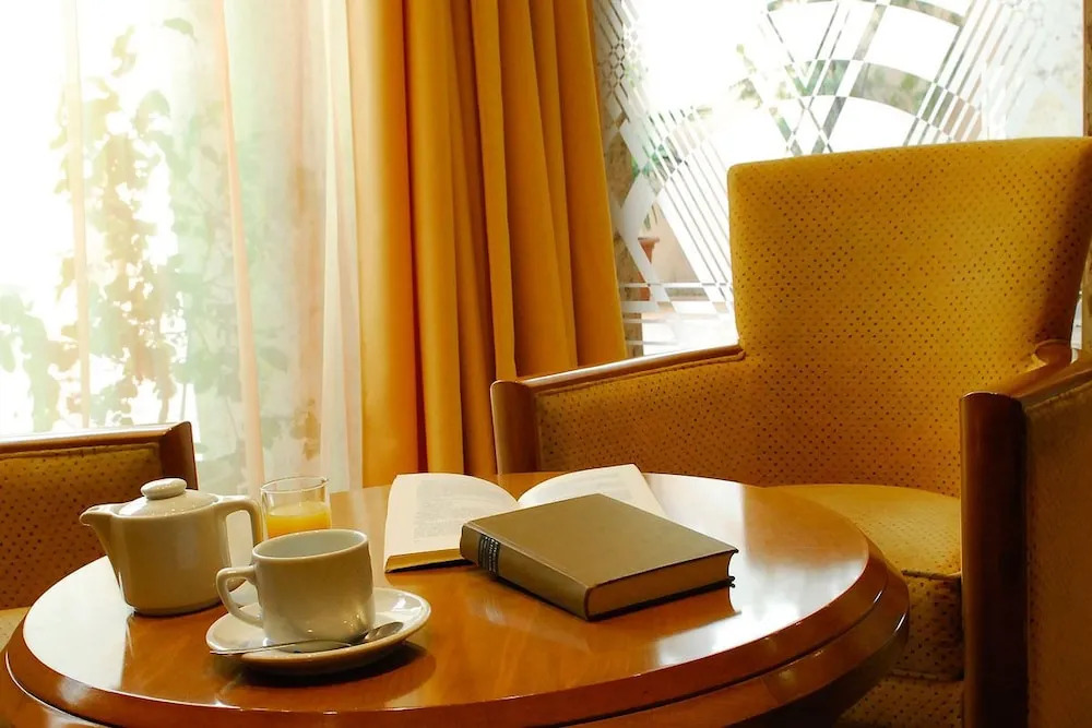 Residence Club Inn