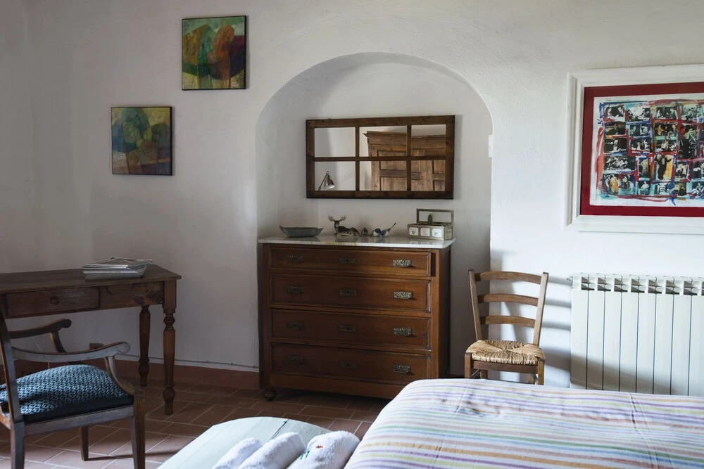 La Fontaiola