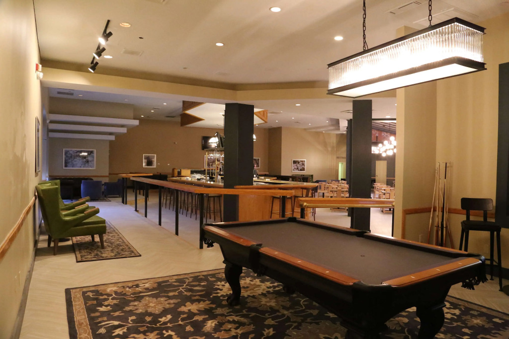 DoubleTree by Hilton Boston-Andover