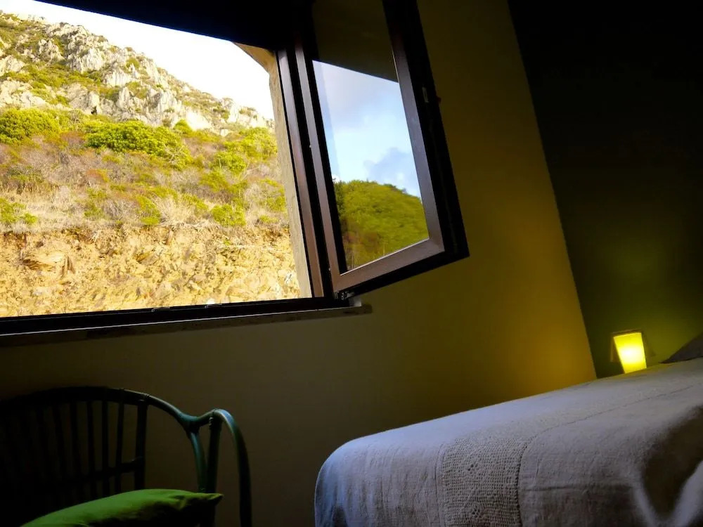 B&B Pedra Rubia