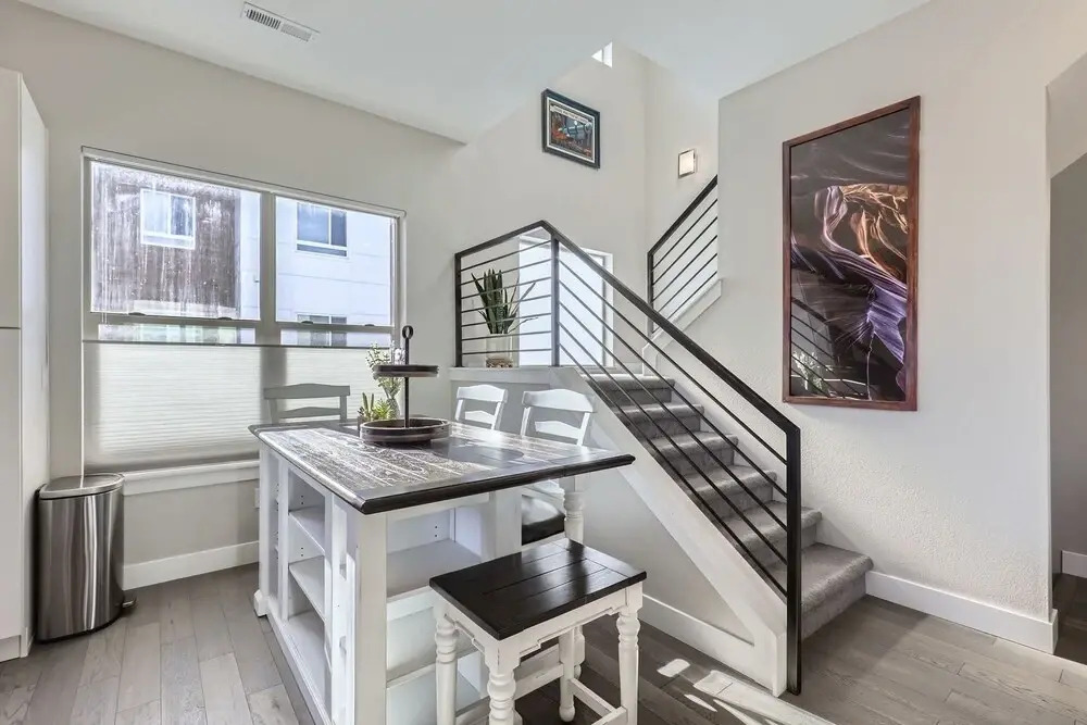 Allison Street 2 Bedroom Home