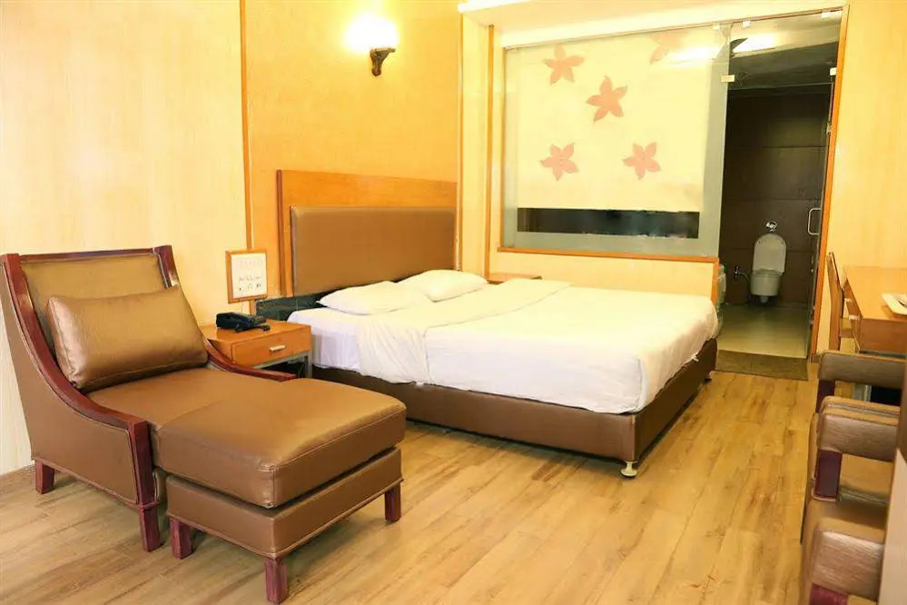 Hotel King Garden