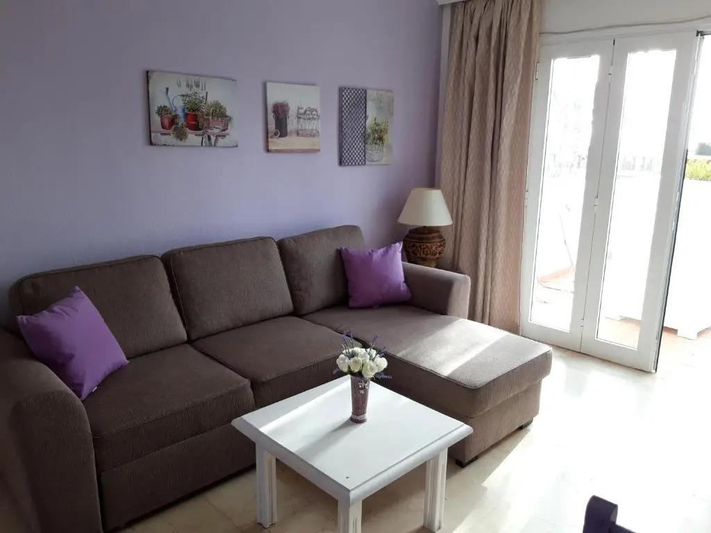 Vila Lavanda