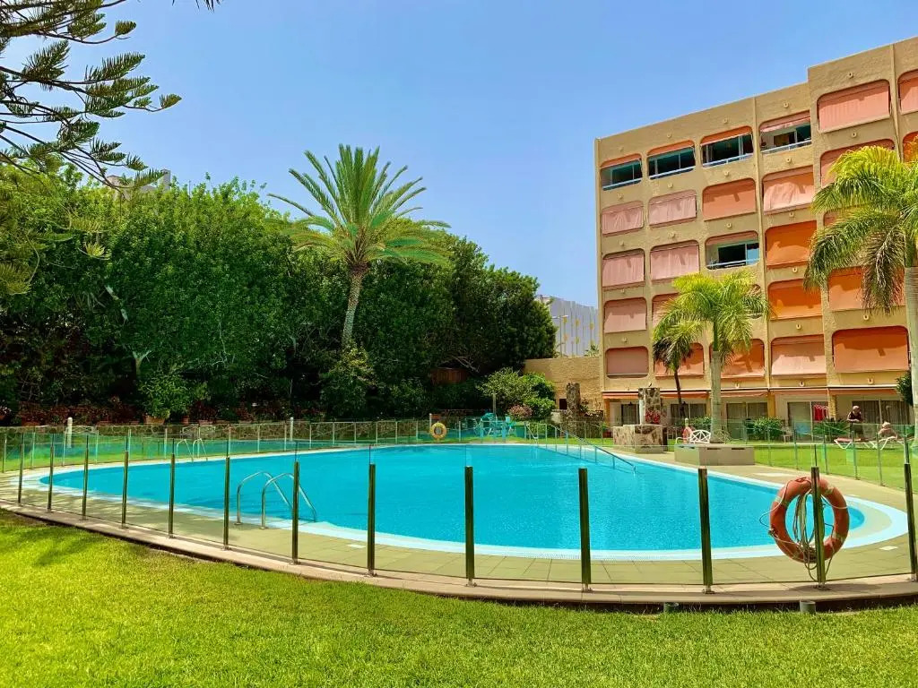 wonderful, lovely & quiet studio in playa del Inglés - WiFi free