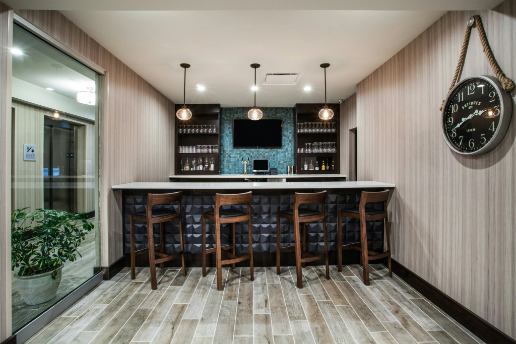 Hampton Inn Rochester Penfield, Ny