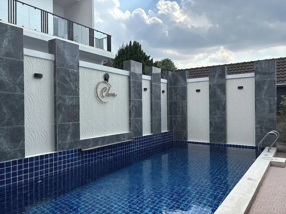 Chom Chiang Rai Hotel