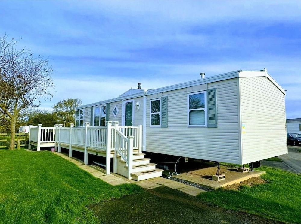 Sea Breeze-a Beautiful 3 Bed,pet Friendly Retreat