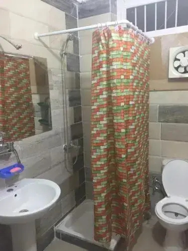 David Hostel