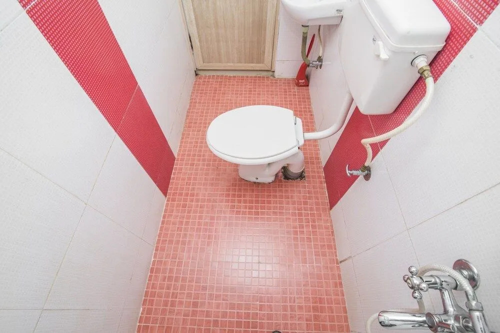 GuestHouser 4 BHK Cottage f269