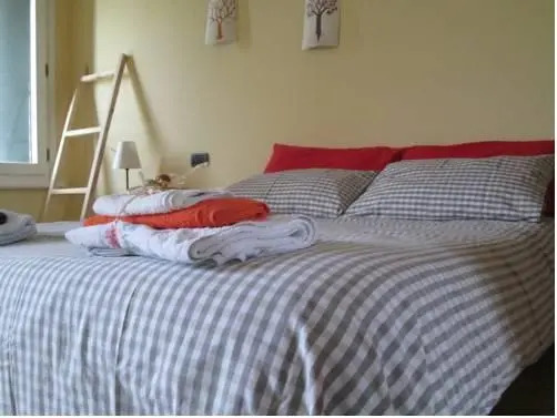 B&B Casa Pascolone