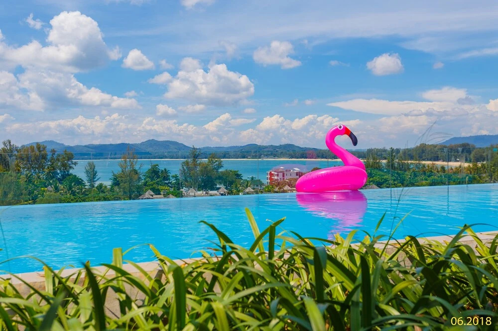 Aristo 2 Phuket by RESAVA