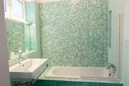 Tomass apartment