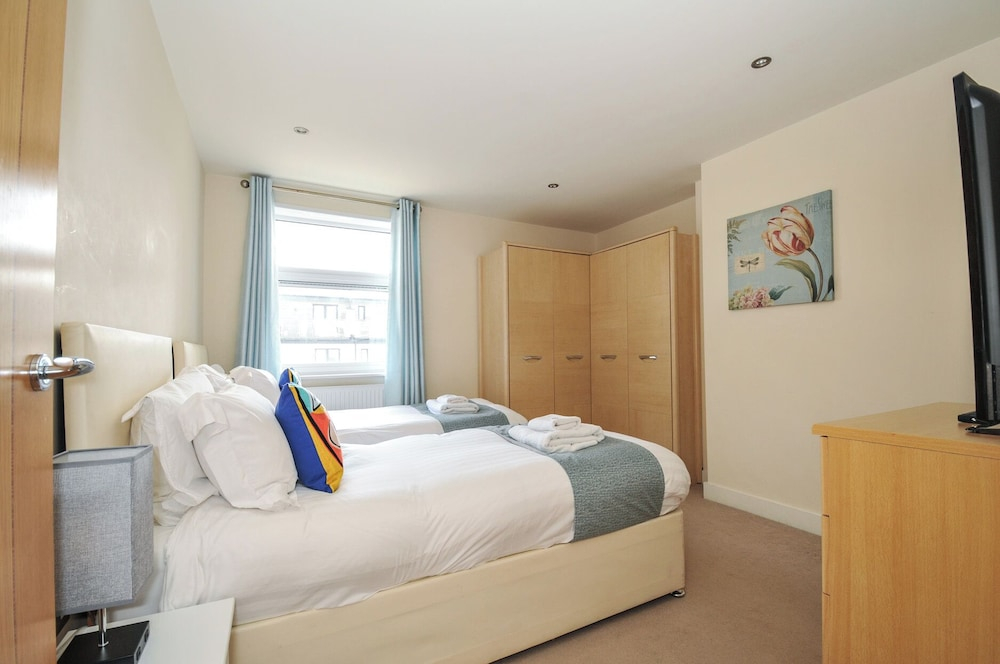 Whitewater Seaview