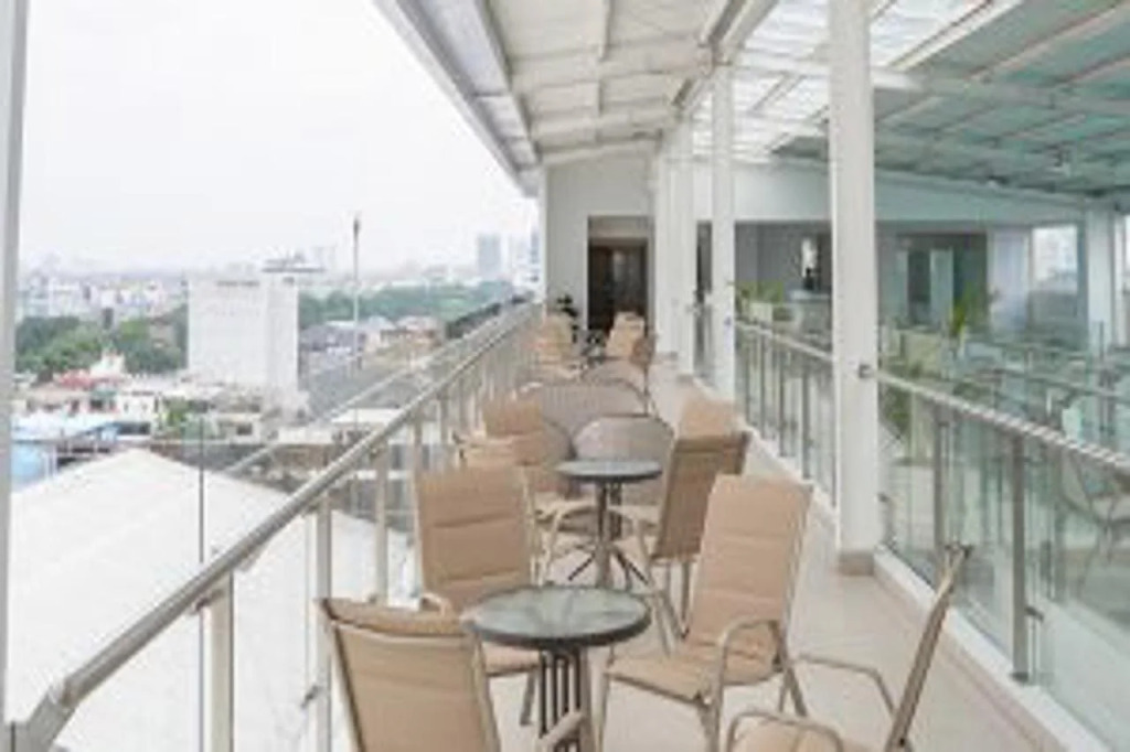 Grand G7 Pasar baru