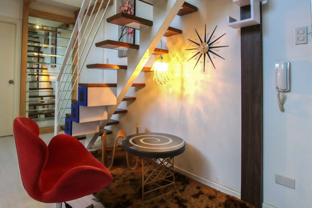 SIGLO SUITES @ The Gramercy Residences