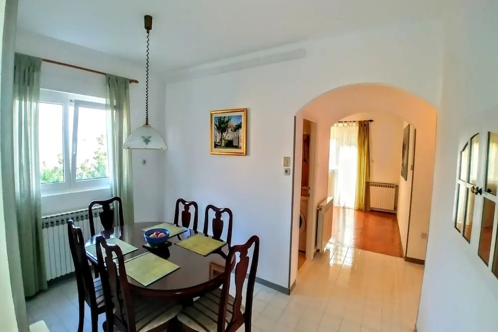 Apartments Lucija-Klara