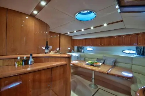 Camargue 50 "Senda Dos"
