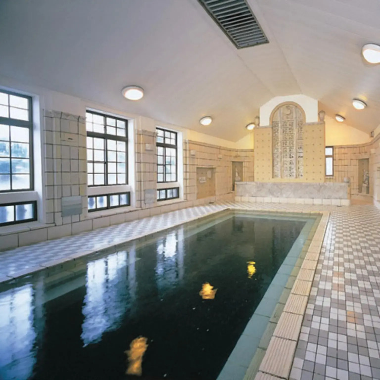 Suwako Hotel