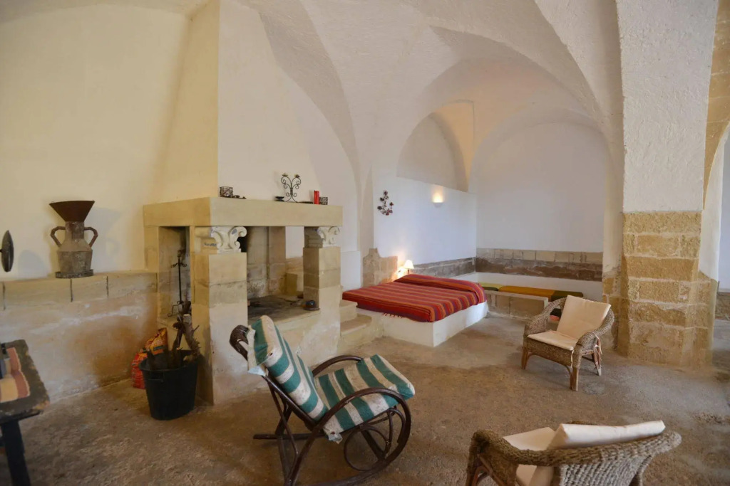 Masseria Tornesella
