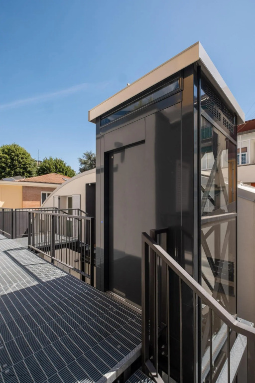 Giorgi Design Homes I