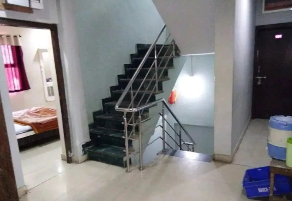 Hotel Rameshwaram