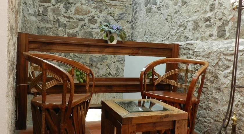 Casa Huertas 22