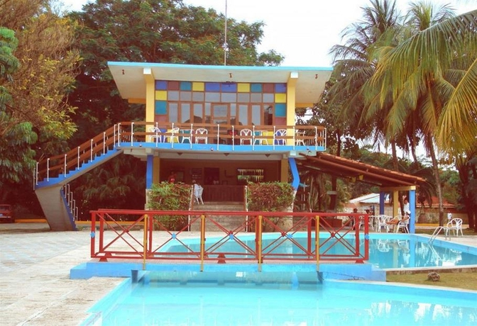 Villa La Lupe
