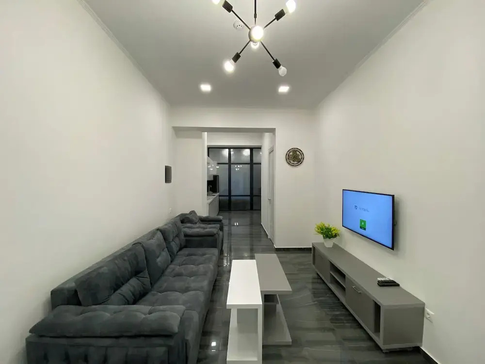Aparthotel by Luxe Group TT88