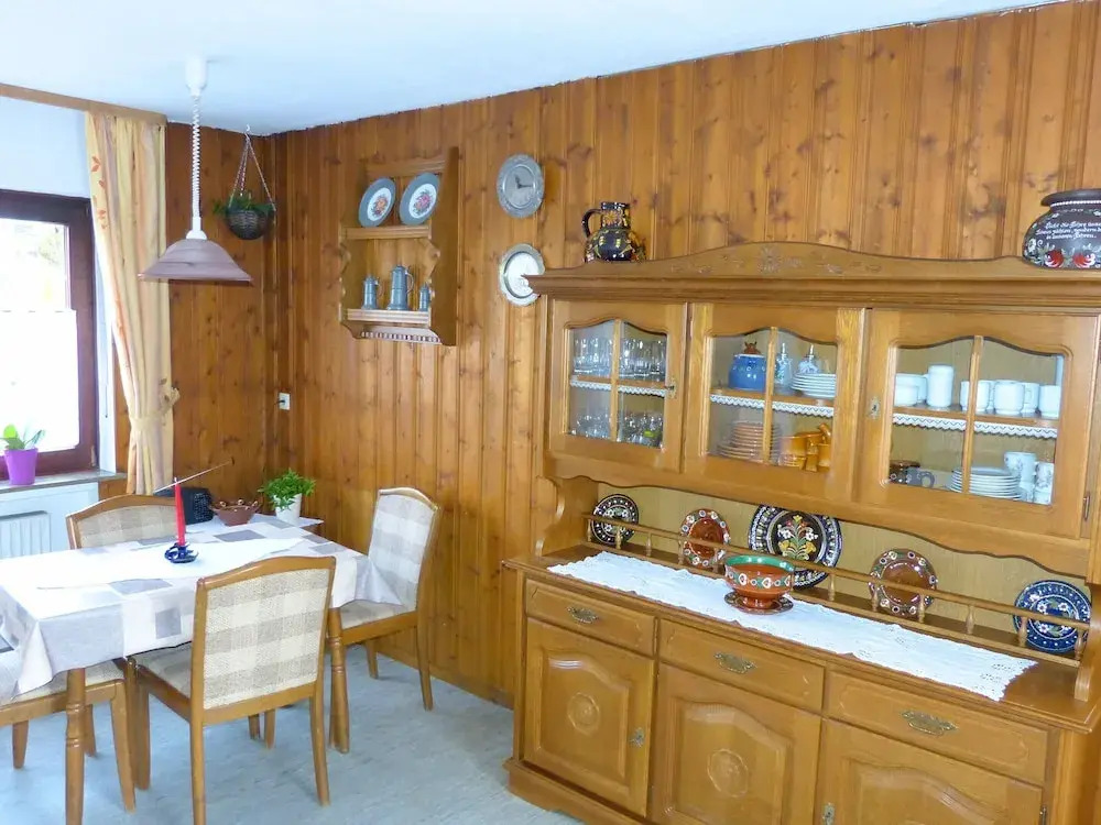 Wohnung in Densberg nahe Kellerwald