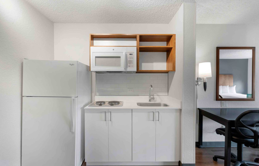 Extended Stay America Premier Suites - Miami - Downtown Brickell - Cruise Port