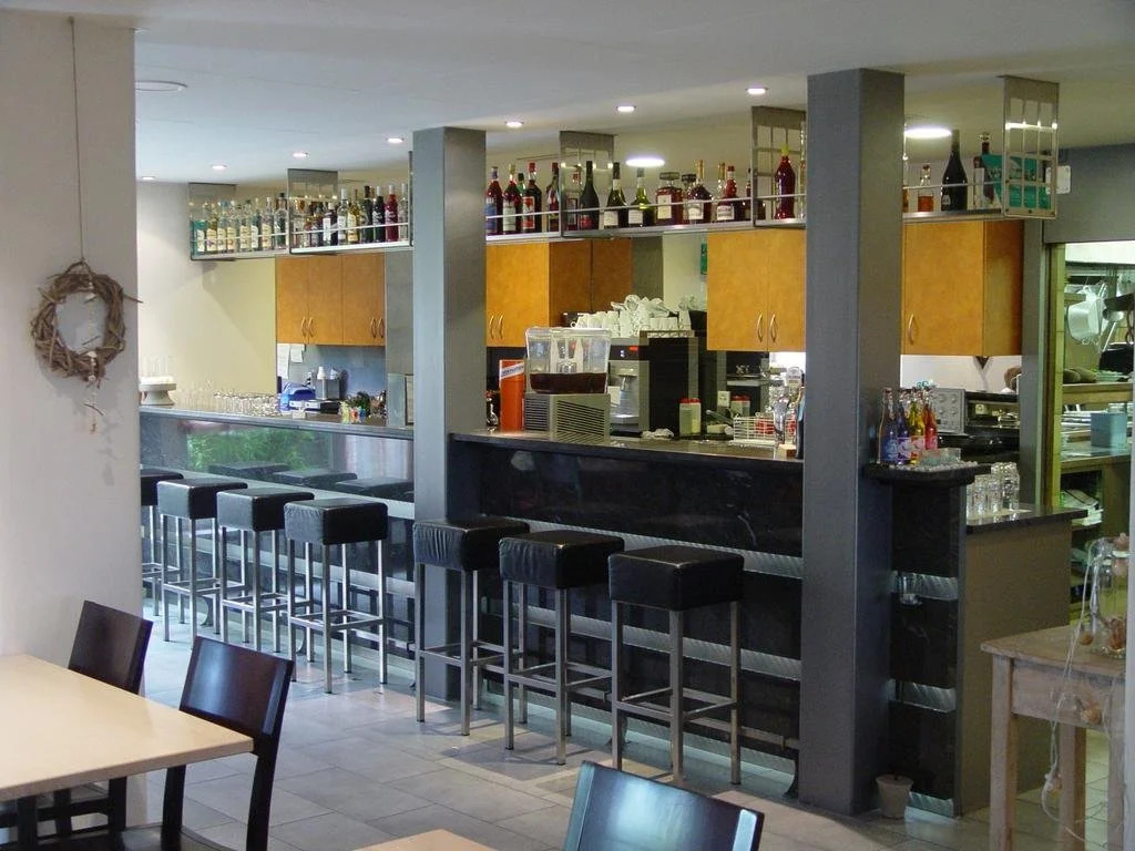 Hotel Sportcenter Fünf Dörfer AG