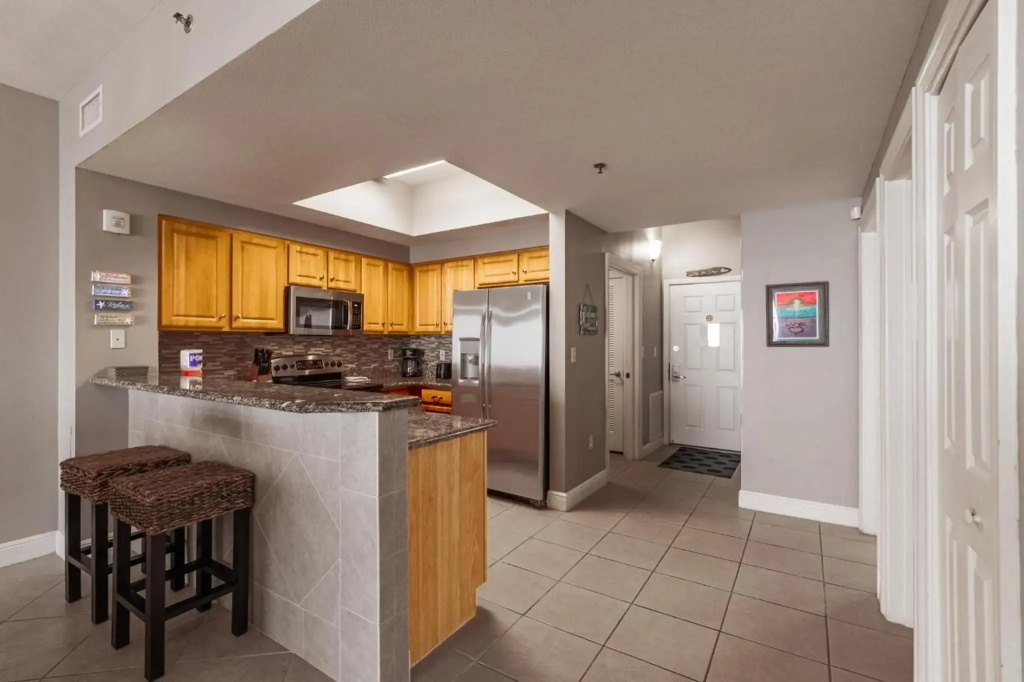Ariel Dunes II 2303 flr23 2BR 2BA 6