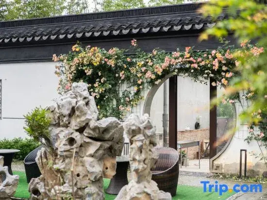 Liulian Wangfan Boutique Hostel