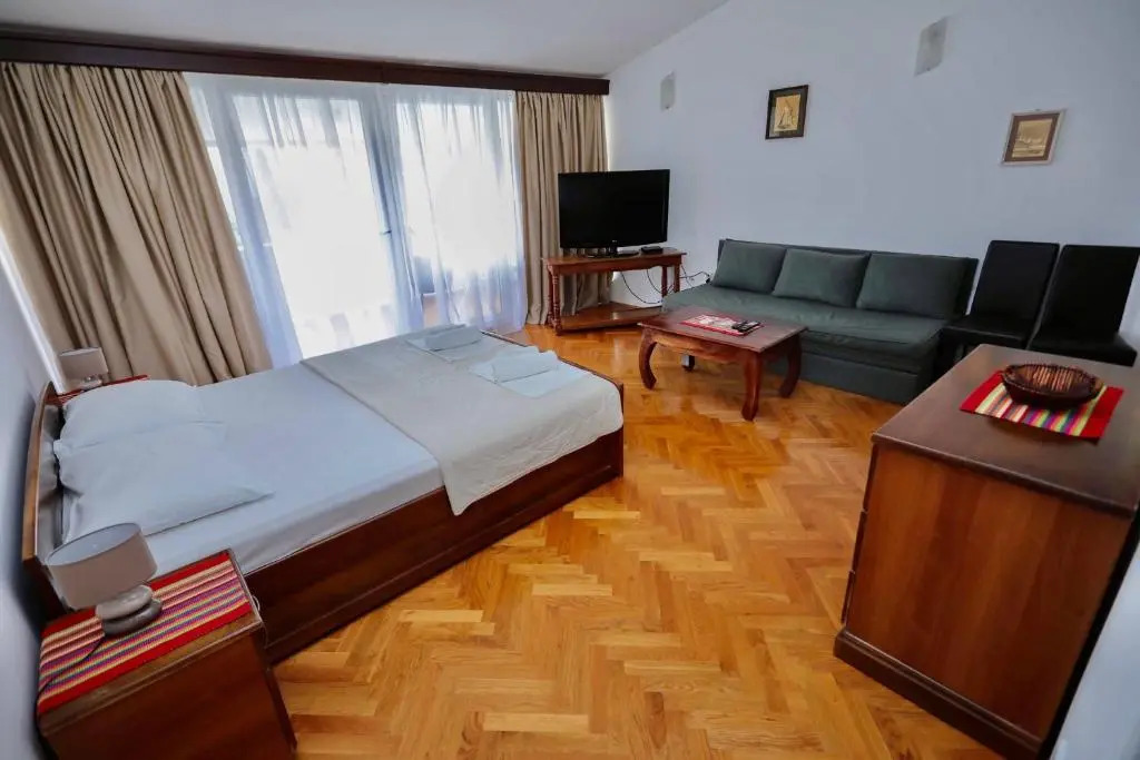 Guest House Maslina