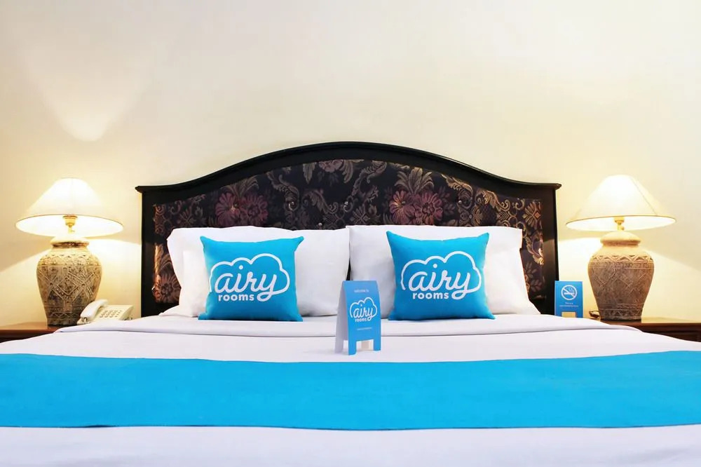Airy Eco Legian Kelod 1 Bali